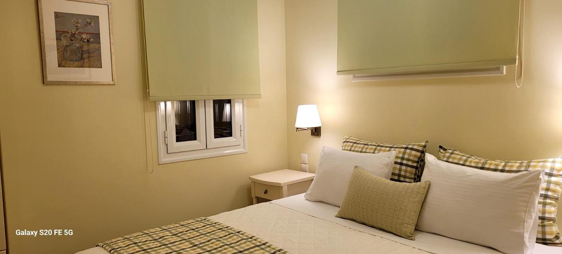 Myrties Boutique Apartments Rum bild